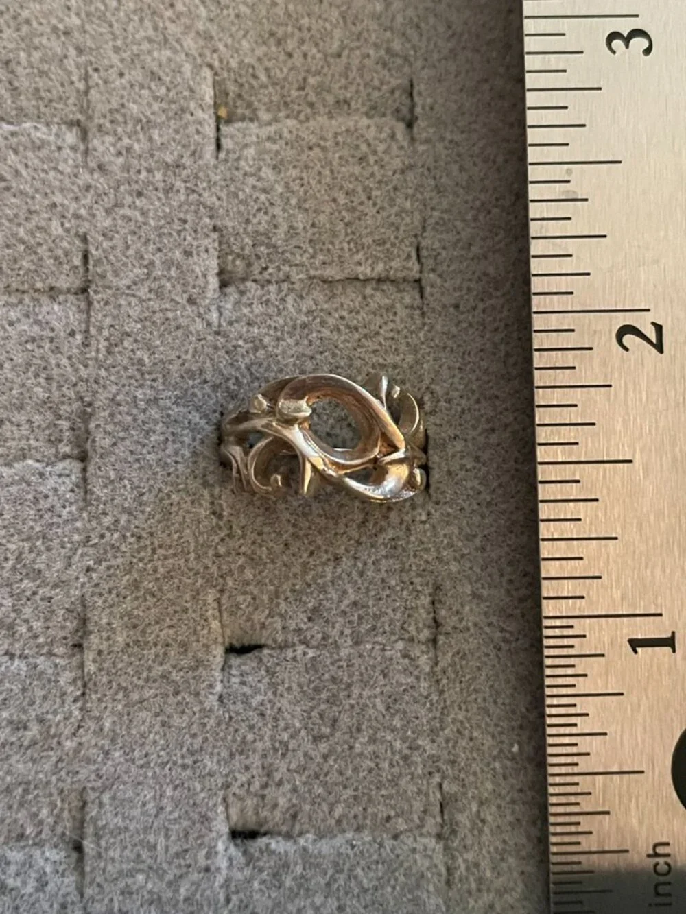 925 Sterling Silver vintage sterling